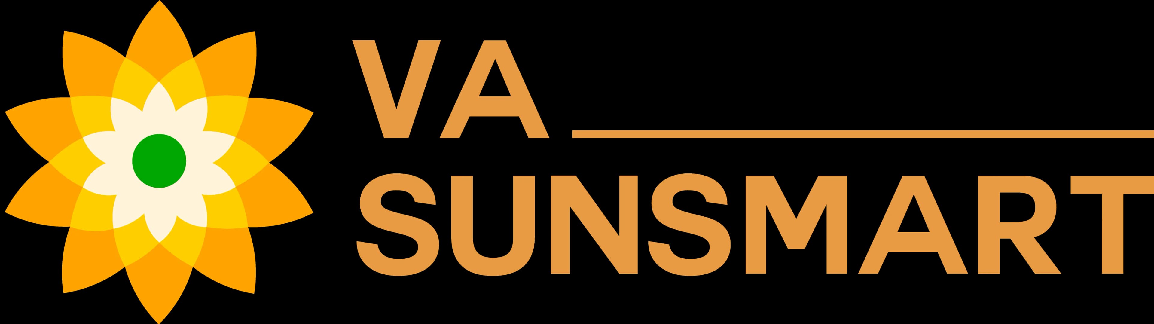 VA SUNSMART Logo